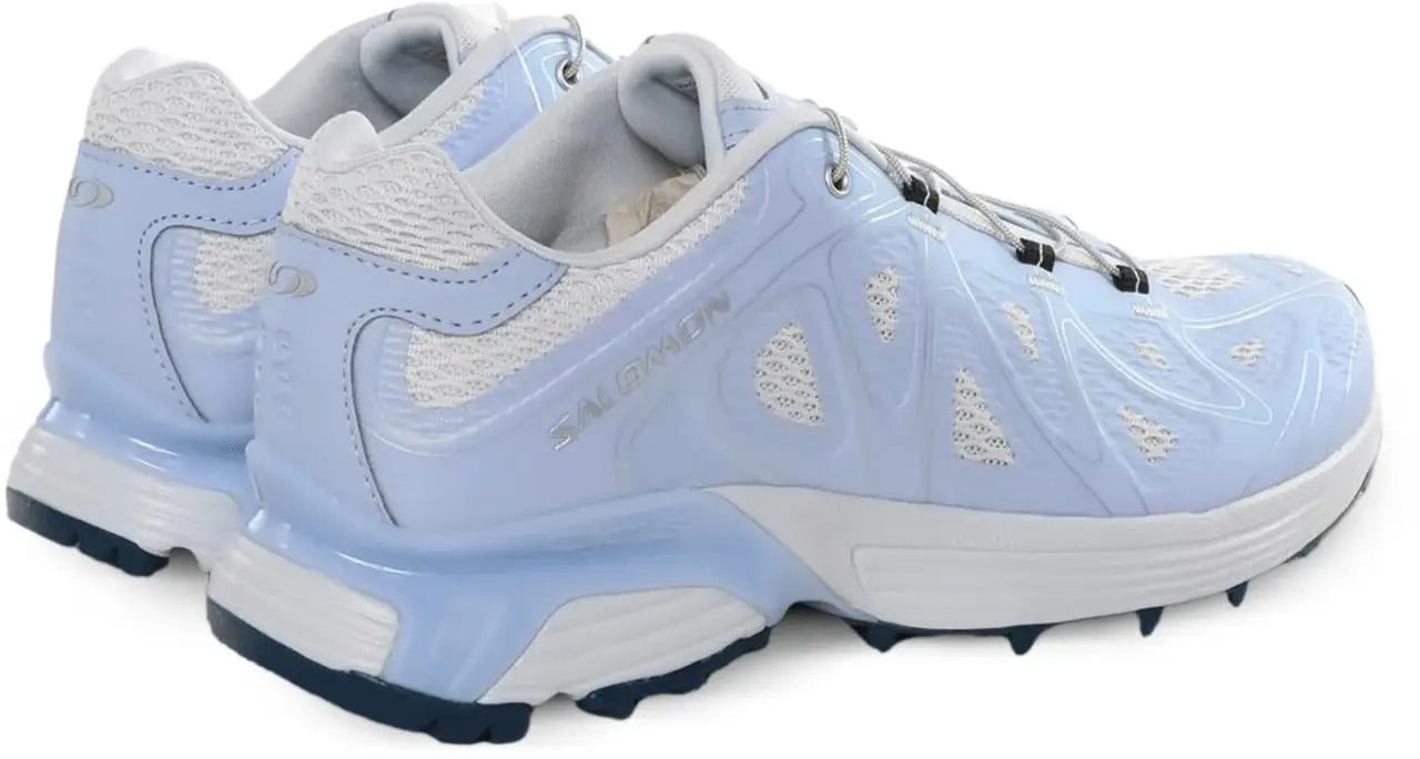 Salomon Xt-whisper Void Ancient Water/brunnera Blue/gibraltar Sea Blauw