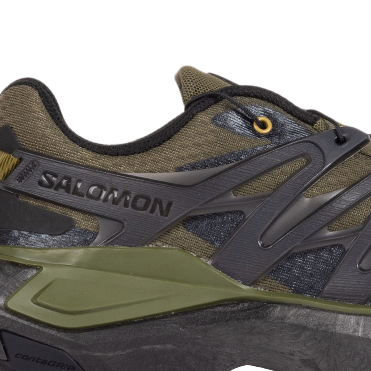 Salomon Xt Pu.Re Advanced Sneakers Grijs