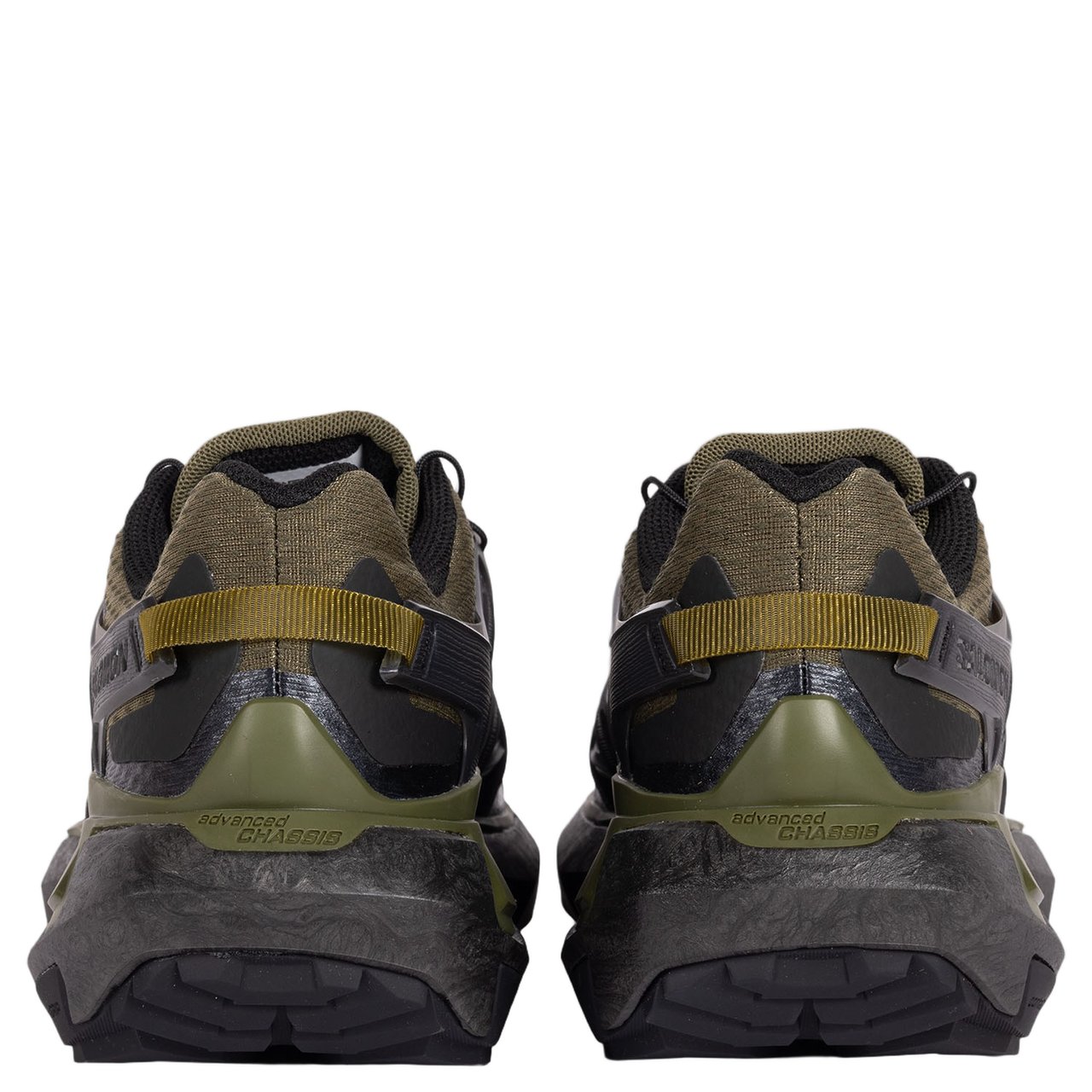 Salomon Xt Pu.Re Advanced Sneakers Grijs