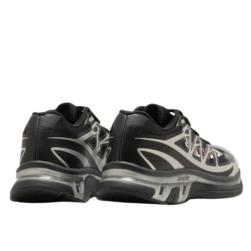 Salomon Salomon XT-MM-6 MM6 Maison Margiela Black Silver Zwart