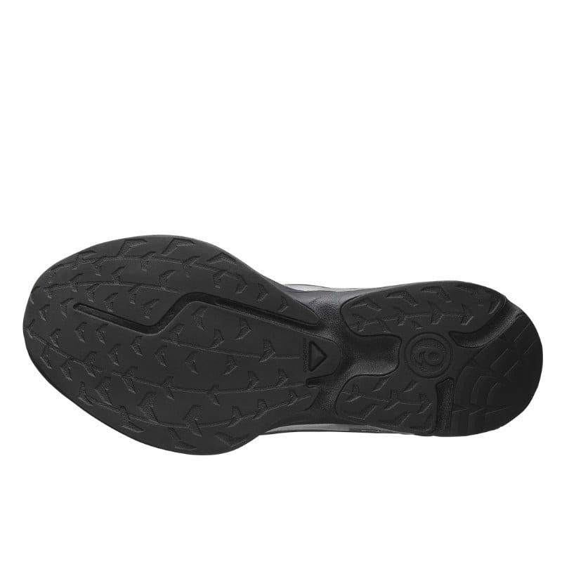 Salomon Salomon XT-MM-6 MM6 Maison Margiela Black Silver Zwart