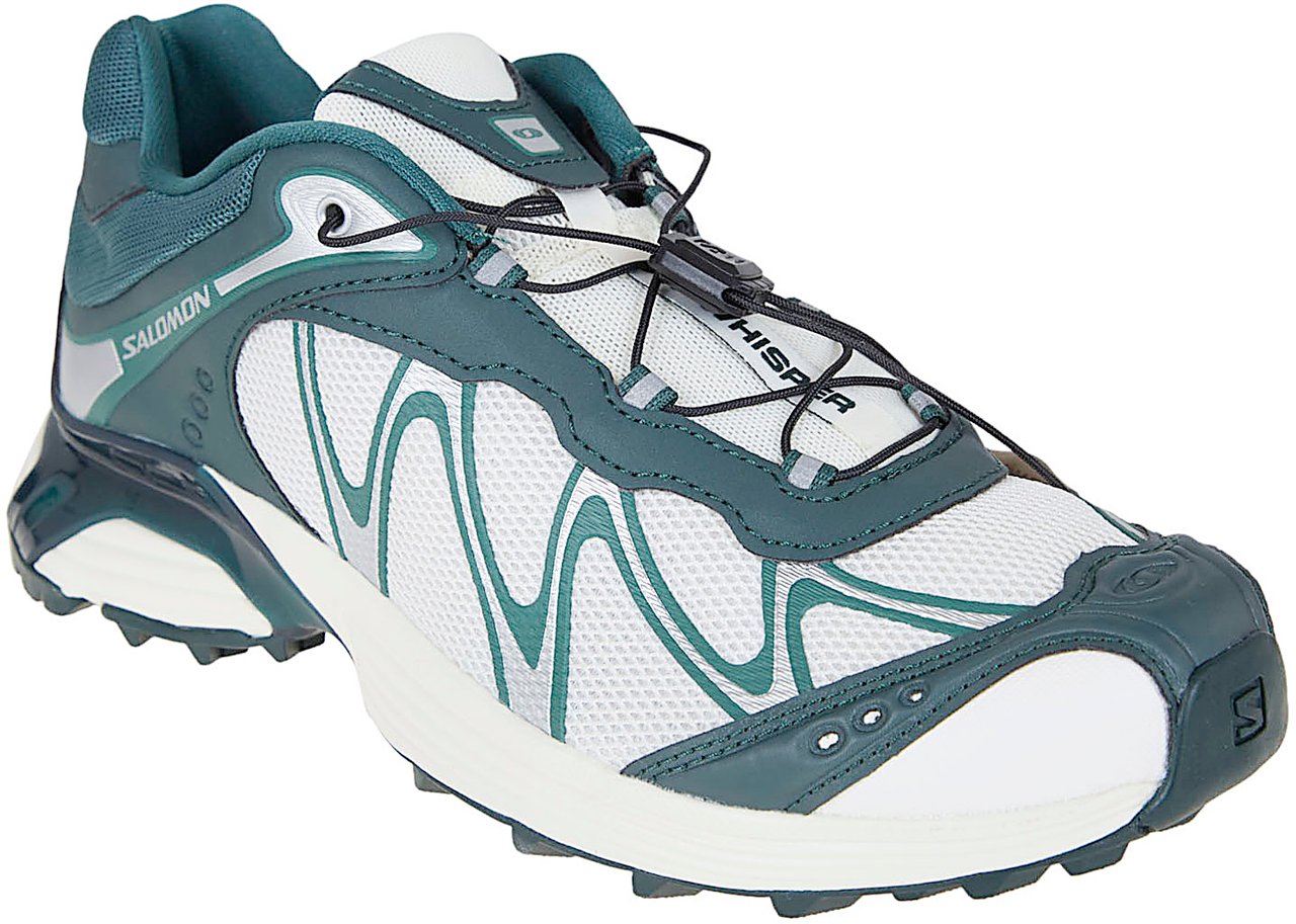 Salomon SALOMON SHOES XT-WHISPER Beige