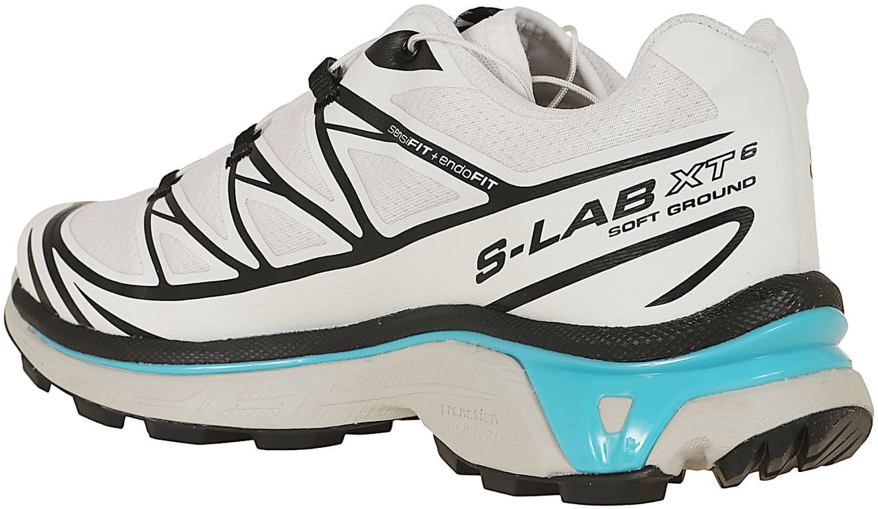Salomon SALOMON SHOES XT-6 Wit