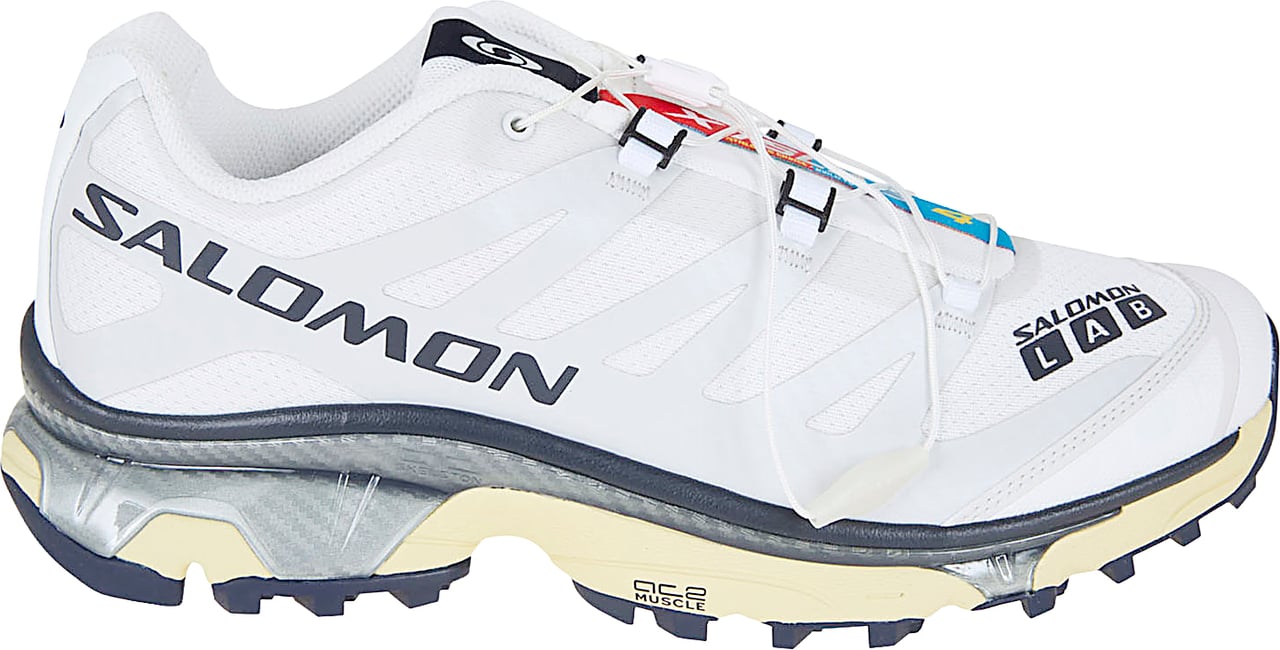 SALOMON SHOES XT-4 OG Wit