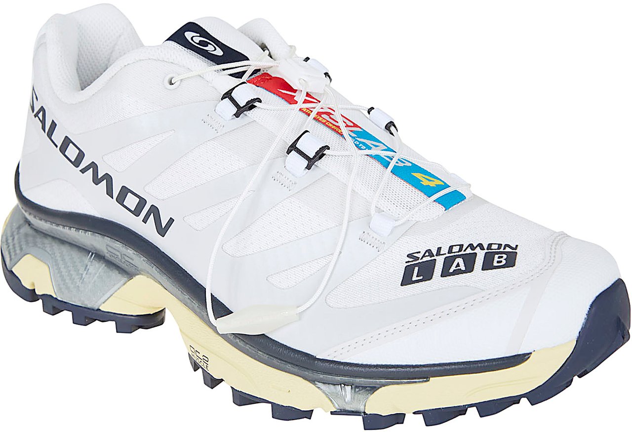SALOMON SHOES XT-4 OG Wit