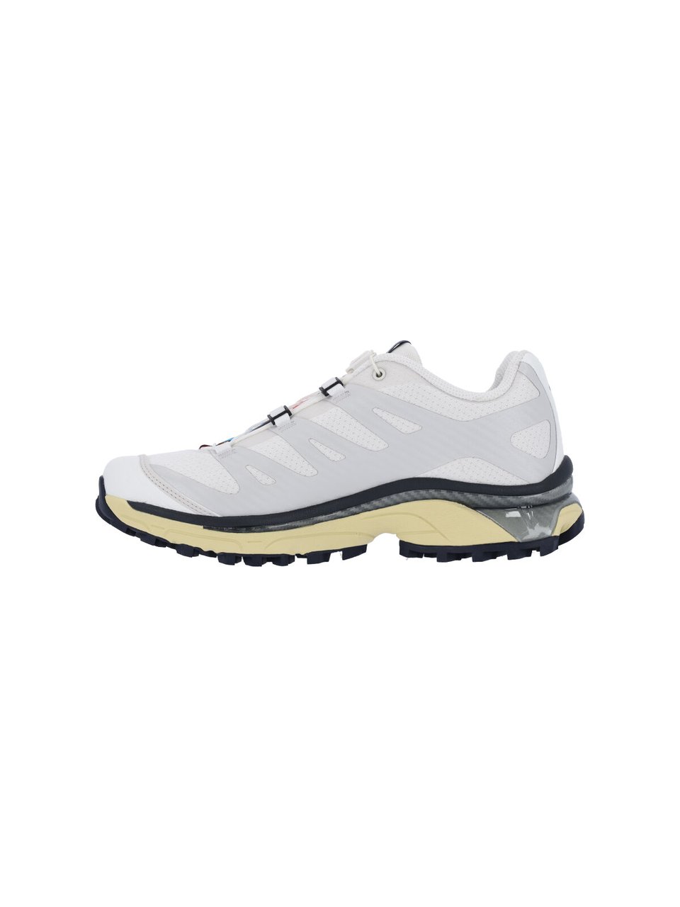 Salomon "XT-4 OG" Sneakers – White Wit