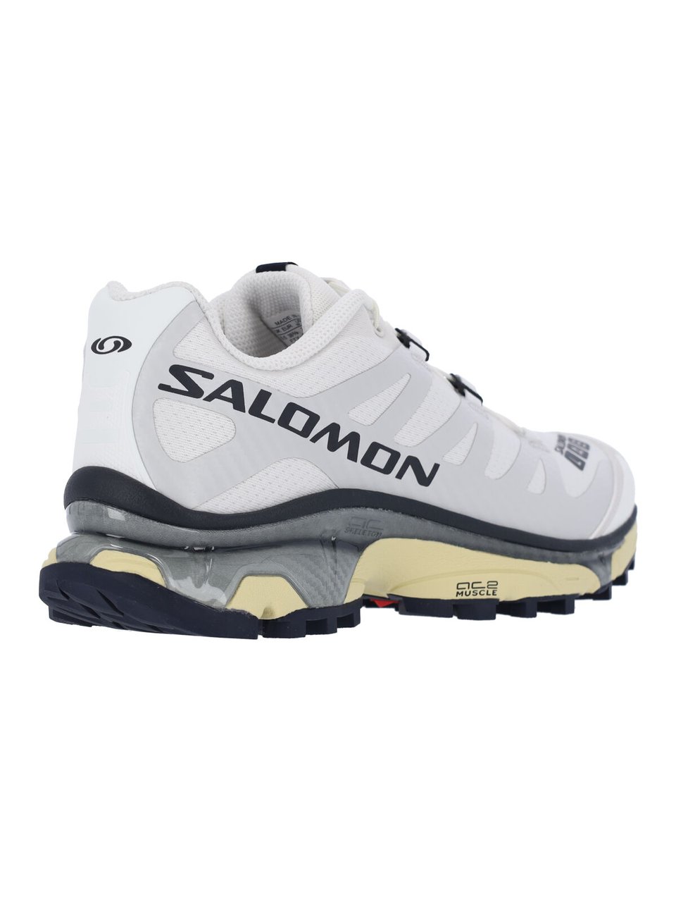 Salomon "XT-4 OG" Sneakers – White Wit