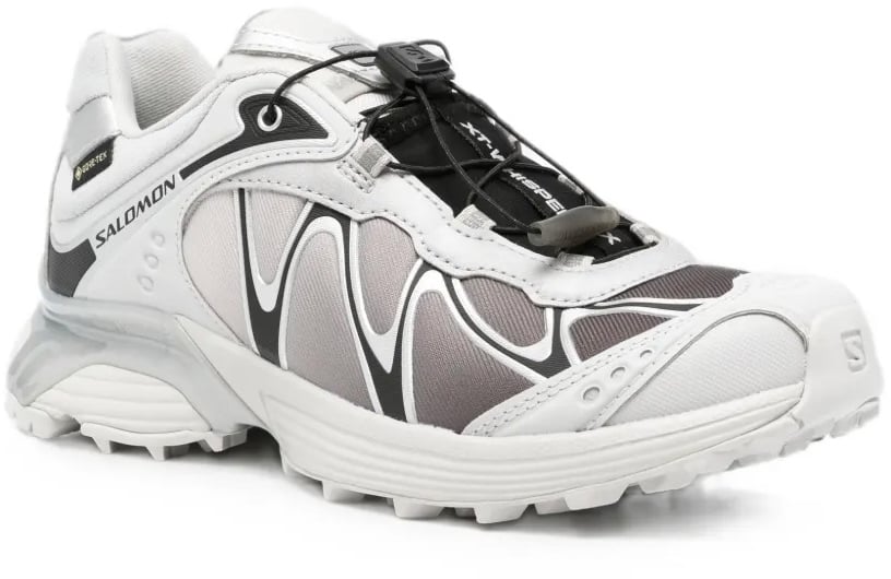 Salomon Xt-whisper Gtx Gray Violet/black Zwart