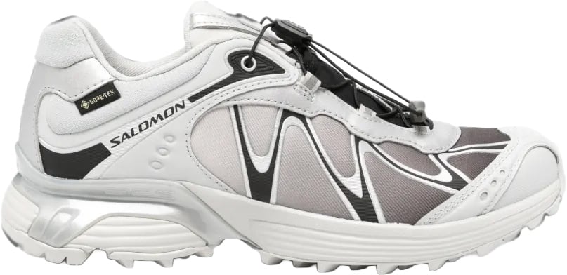 Salomon Xt-whisper Gtx Gray Violet/black Zwart