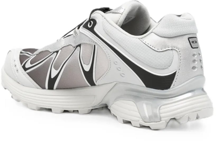Salomon Xt-whisper Gtx Gray Violet/black Zwart