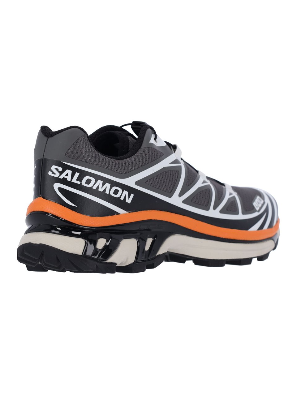 Salomon "XT-6" Sneakers – Grey Grijs