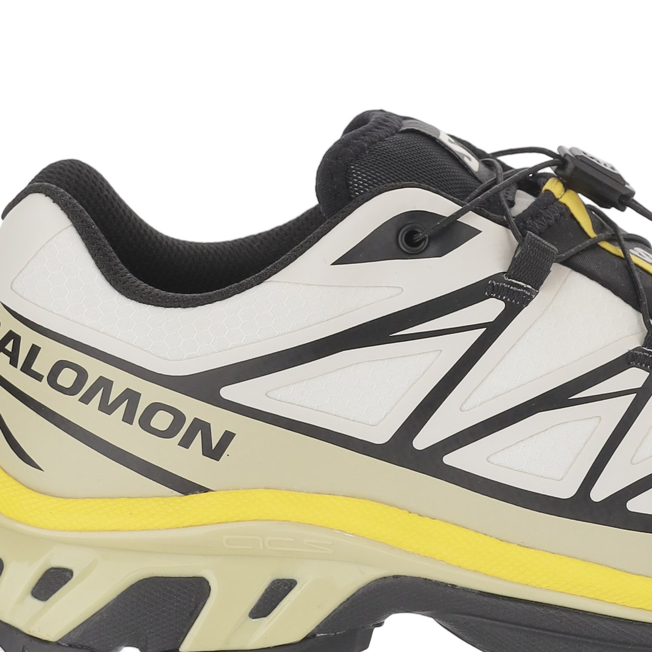 Salomon Xt-6 Gtx Technical Trail Sneakers Neutraal