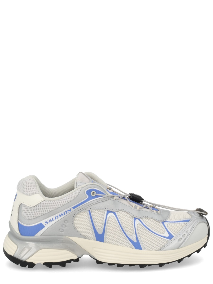 Salomon Xt-Whisper Breathable Mesh Rugged Sneakers Wit