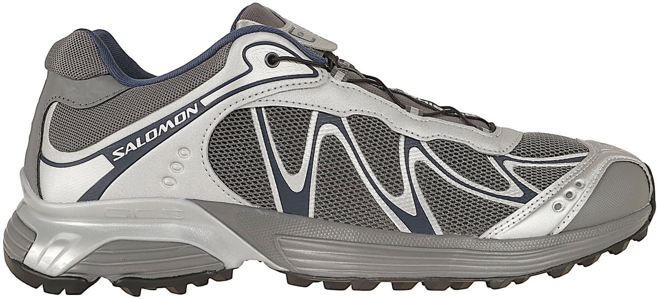 Salomon SALOMON SHOES XT-WHISPER Zilver