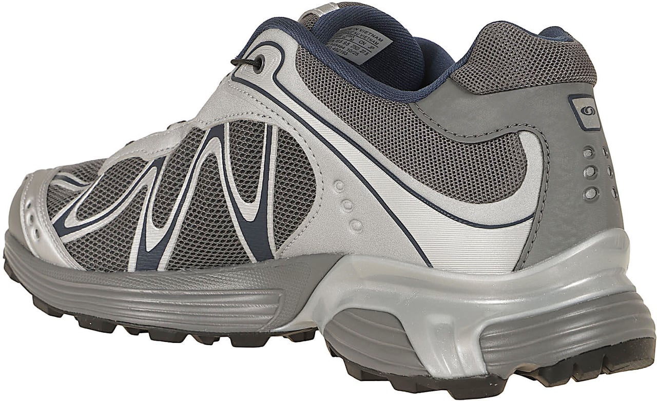 SALOMON SHOES XT-WHISPER Zilver