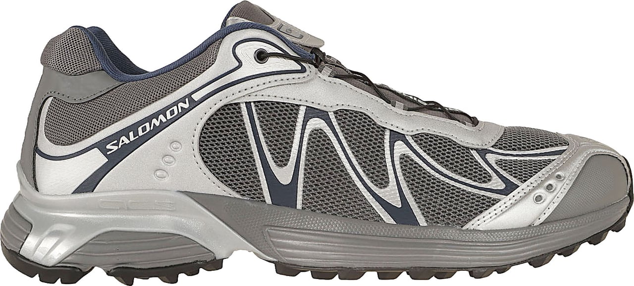 SALOMON SHOES XT-WHISPER Zilver