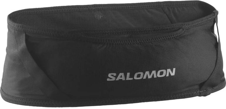 Salomon Pulse Heuptas Black Zwart