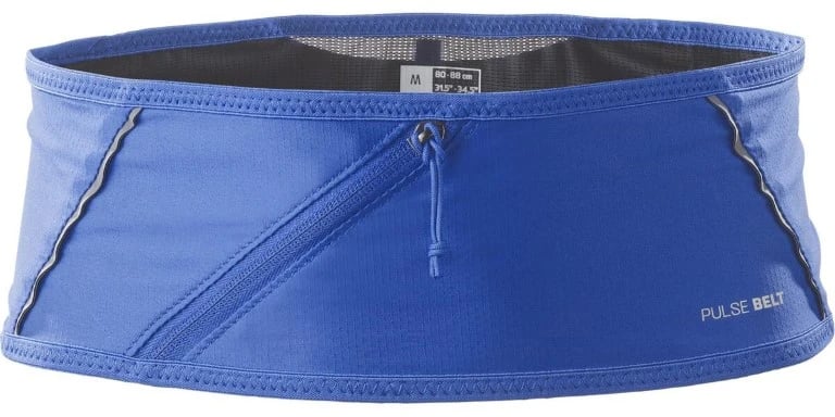 Salomon Pulse Heuptas Blauw
