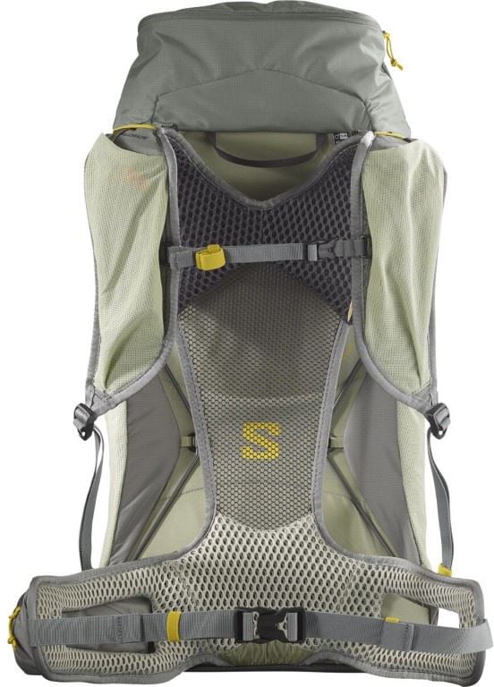 Salomon Aerotrek 40 Backpack Groen