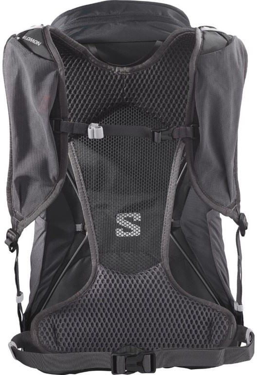 Salomon Aerotrek 20 Backpack Zwart