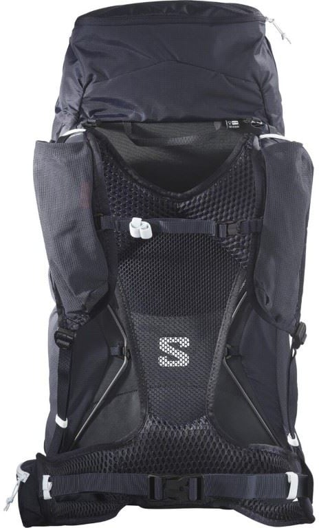 Salomon Aerotrek 38 Backpack Blauw