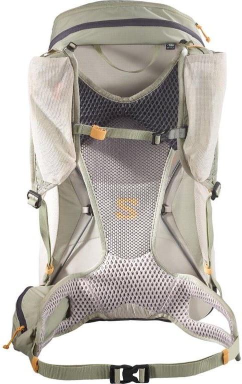 Salomon AEROTREK 28 Backpack Groen