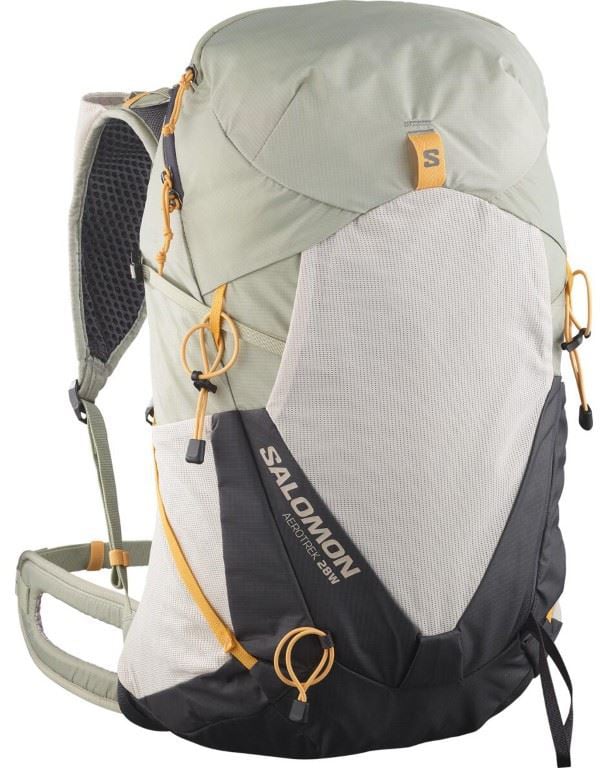 Salomon Aerotrek 28 Backpack Groen