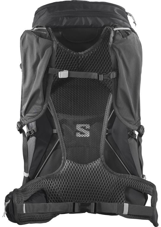 Salomon Aerotrek 30 Backpack Zwart