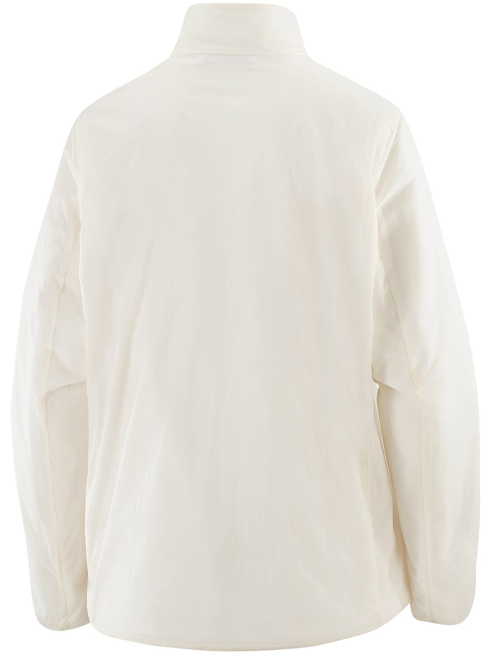 Salomon White Mountain Flex Relaxed Ski Jacket Neutraal
