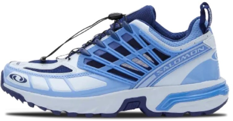 Salomon Salomon ACS Pro Advanced MM6 Maison Margiela Blue Bonnet Blauw