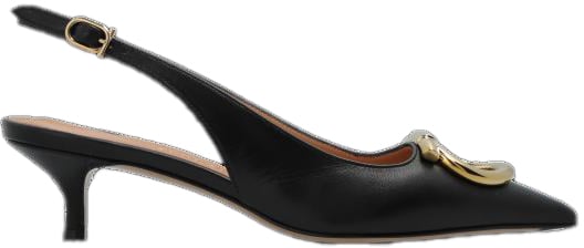 Salvatore Ferragamo Sara 40 Zwart