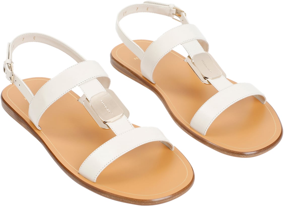 Salvatore Ferragamo FERRAGAMO 0769424 Neutraal