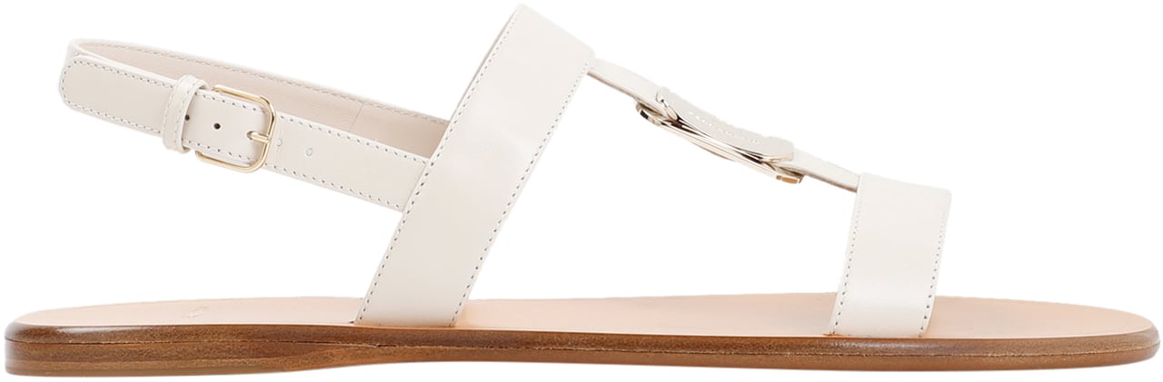 Salvatore Ferragamo FERRAGAMO 0769424 Neutraal