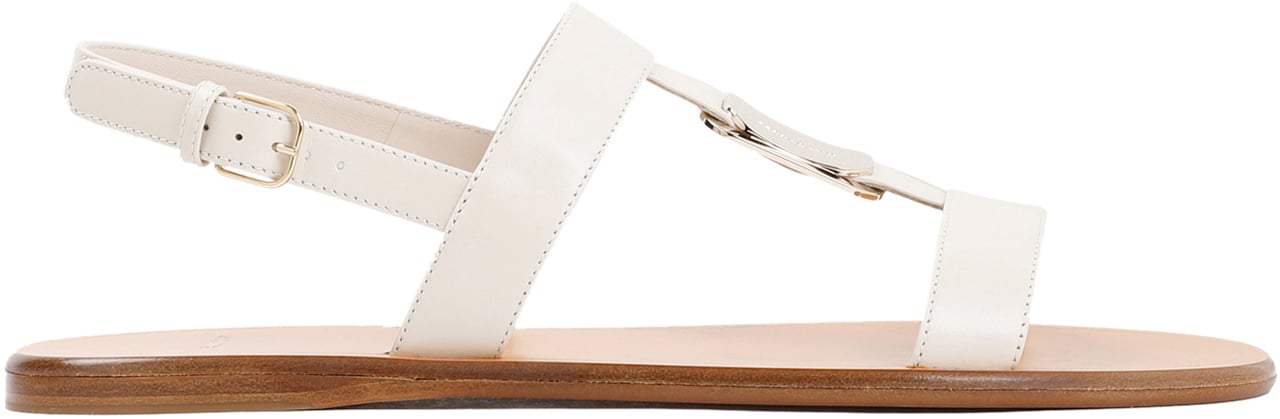 Salvatore Ferragamo FERRAGAMO 0769424 Beige