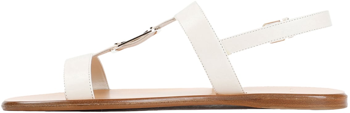 Salvatore Ferragamo FERRAGAMO 0769424 Beige