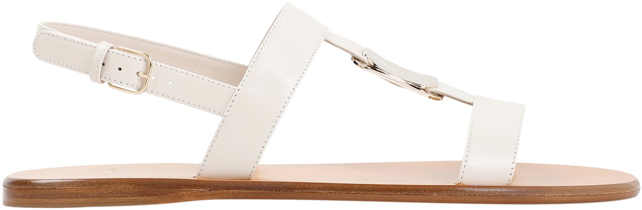 Salvatore Ferragamo FERRAGAMO 0769424 Neutraal