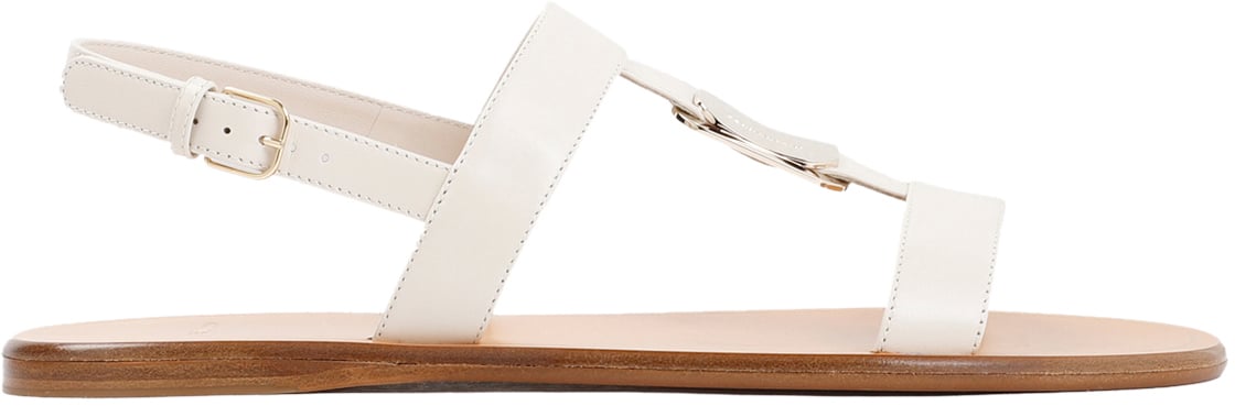 Salvatore Ferragamo FERRAGAMO 0769424 Beige