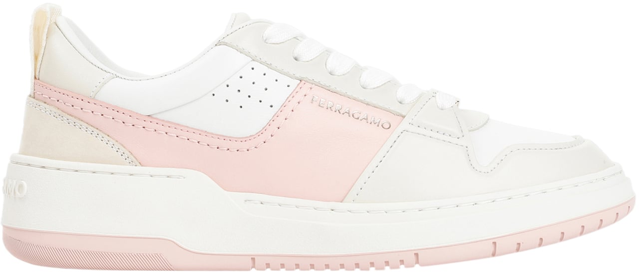 Salvatore Ferragamo FERRAGAMO 0769702 Beige
