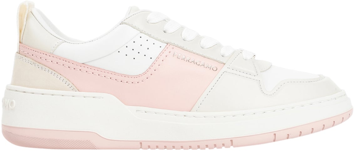 Salvatore Ferragamo FERRAGAMO 0769702 Beige