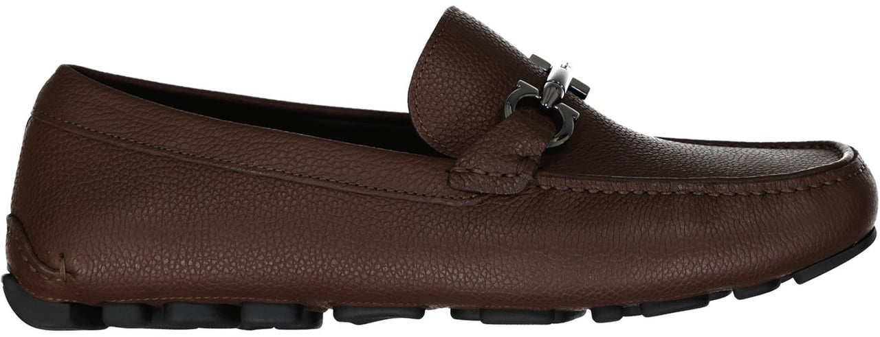 Salvatore Ferragamo Salvatore Ferragamo SALAMANCA Loafers Bruin