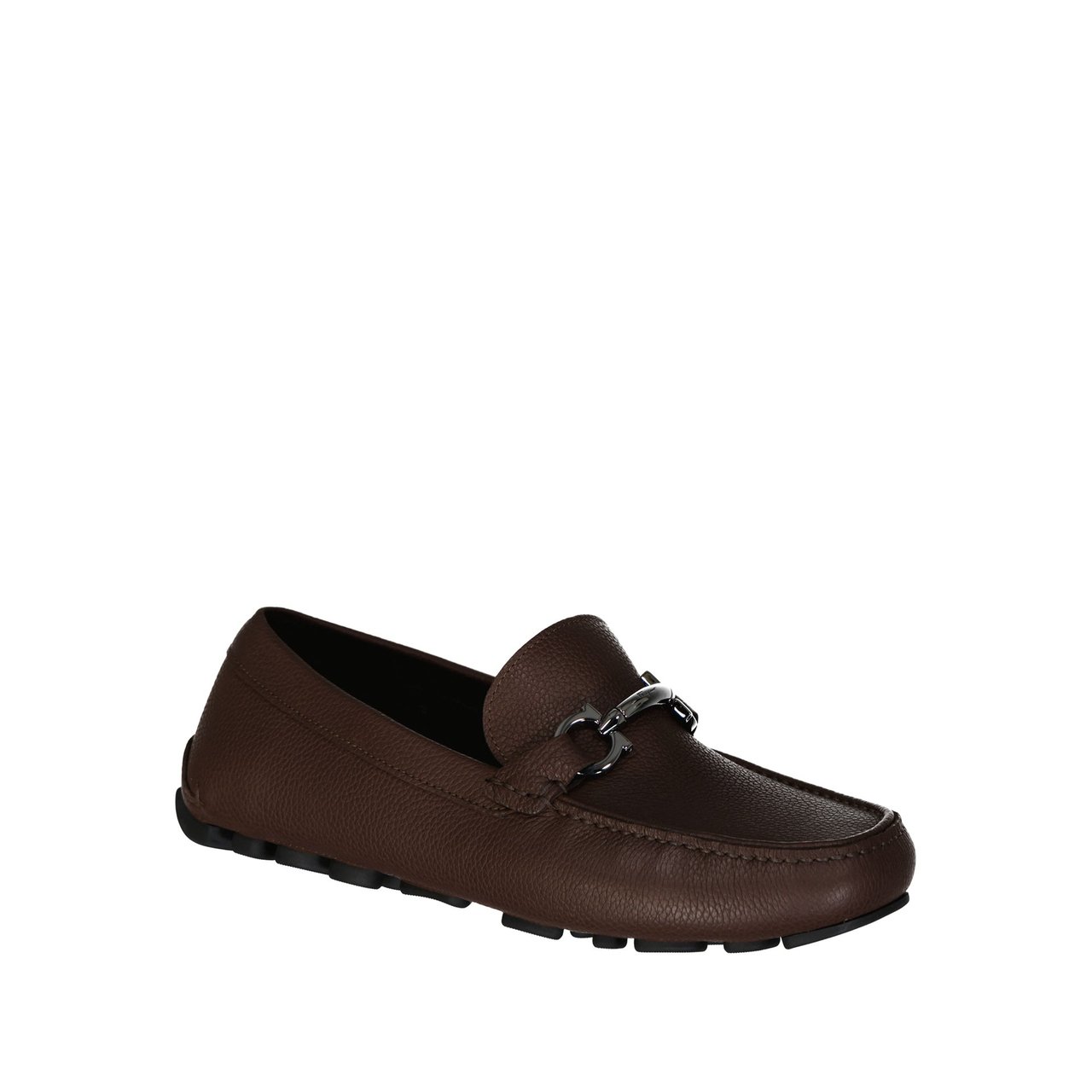 Salvatore Ferragamo Salvatore Ferragamo SALAMANCA Loafers Bruin