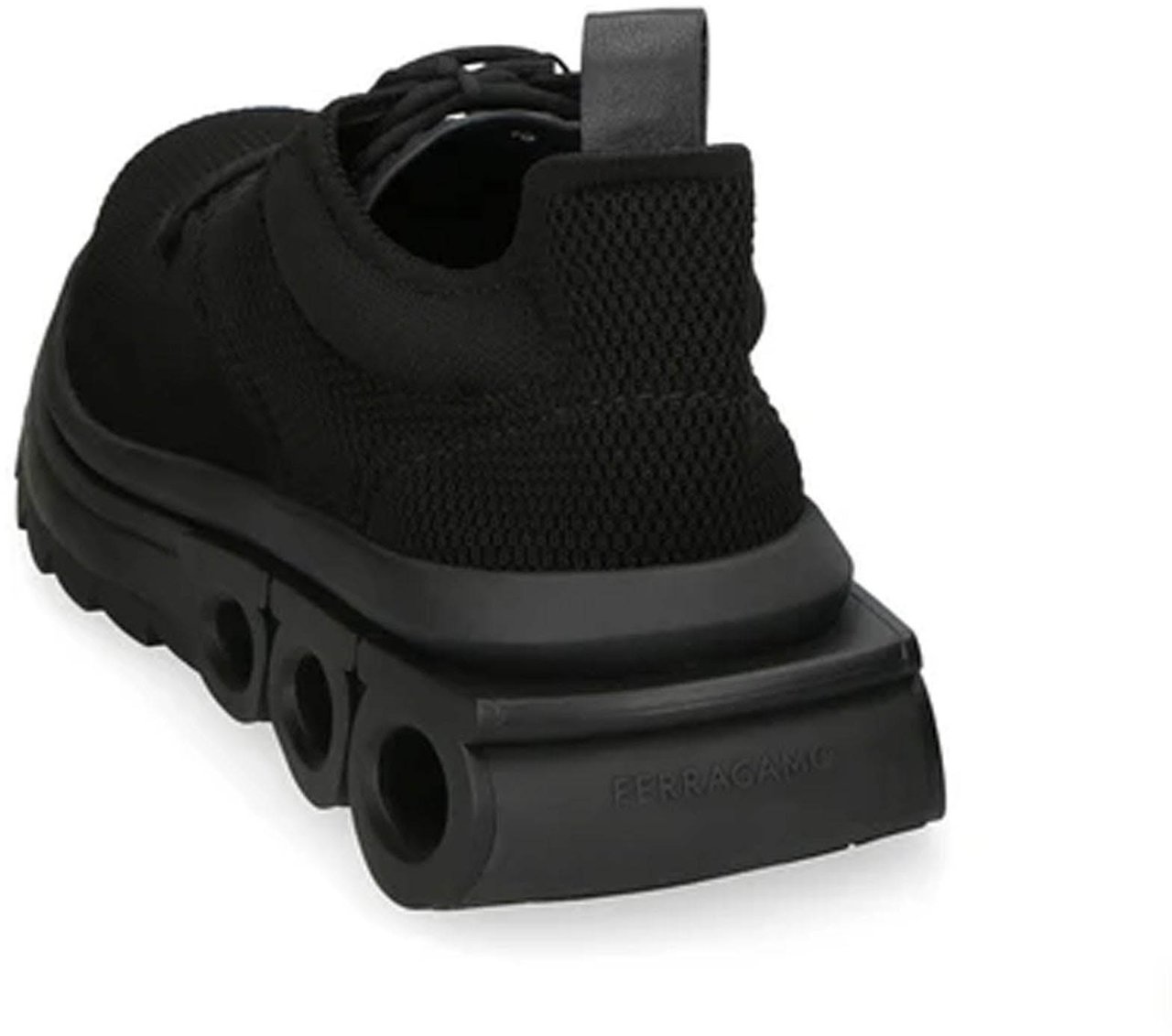 Salvatore Ferragamo SALVATORE Ferragamo Gancini Sneakers Divers