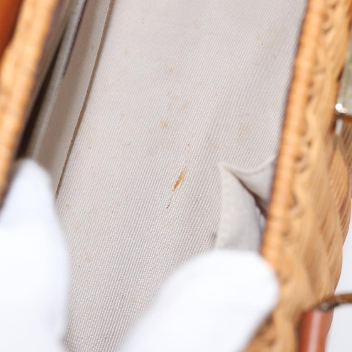 Salvatore Ferragamo Salvatore Ferragamo Gancini mini handbag Wood Beige