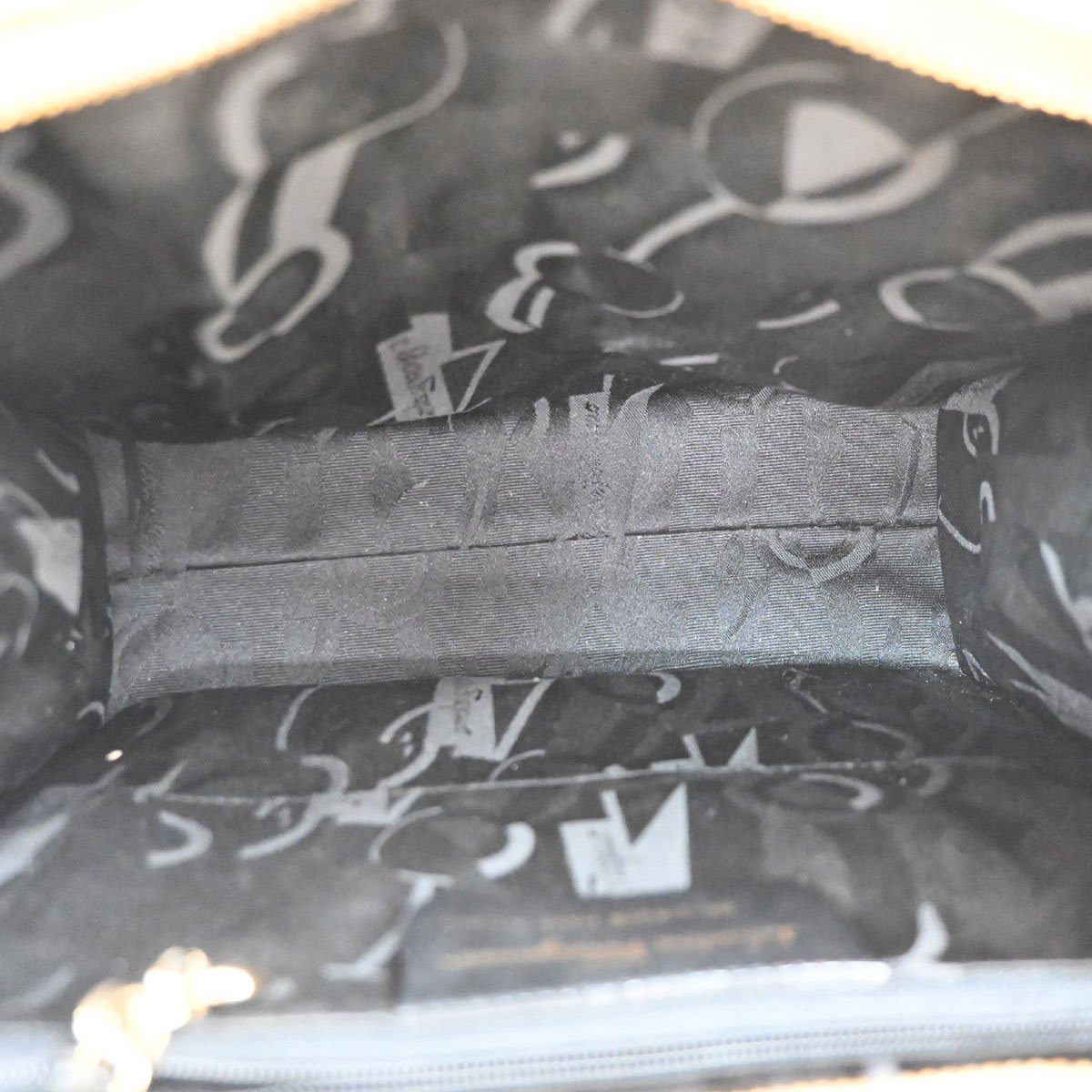 Salvatore Ferragamo Vala Leather Bruin