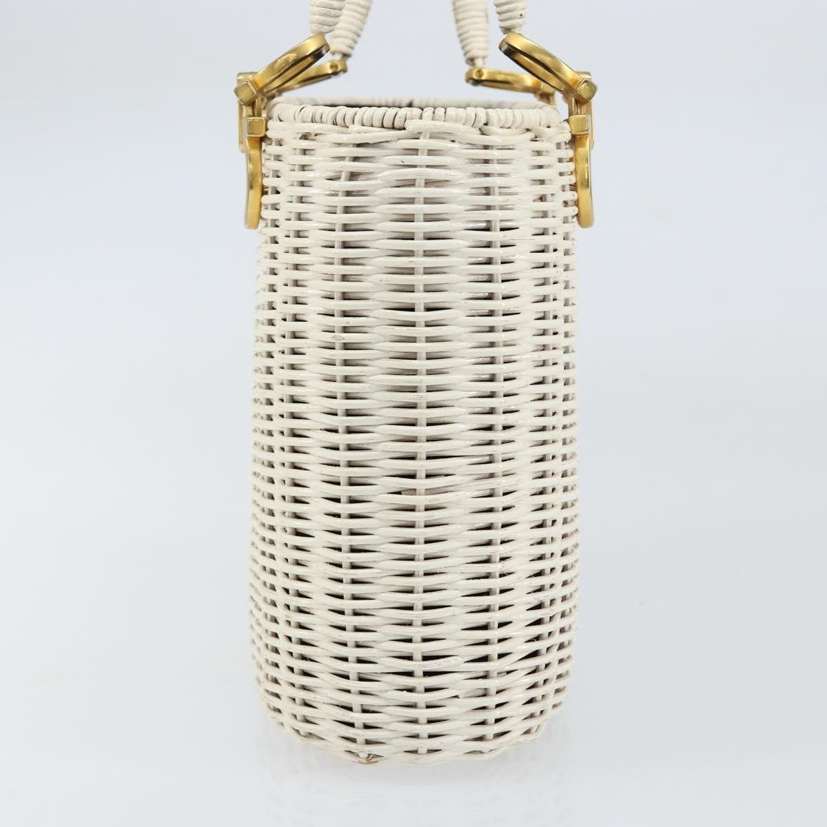 Salvatore Ferragamo Salvatore Ferragamo Gancini handbag Wood Wit