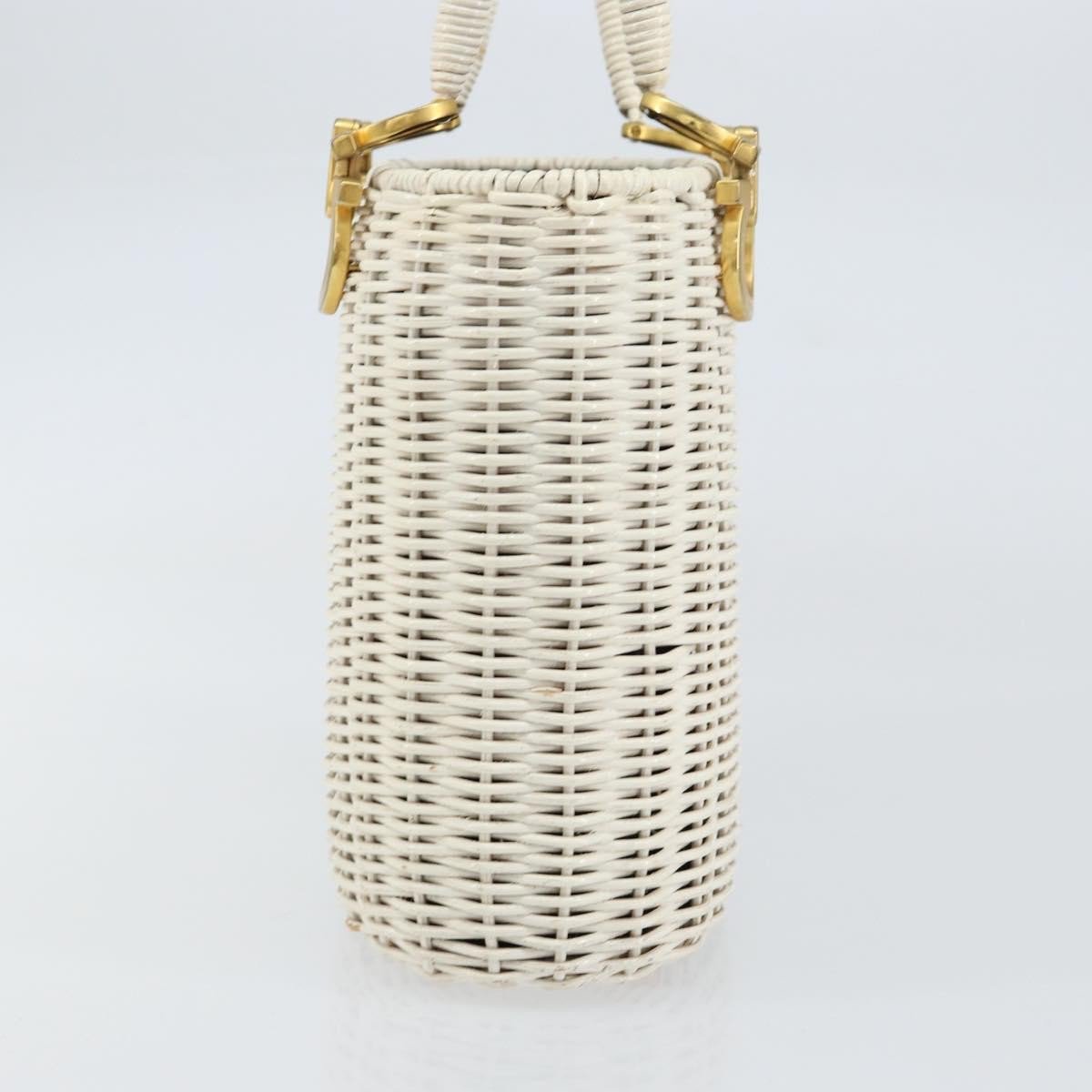 Salvatore Ferragamo Salvatore Ferragamo Gancini handbag Wood Wit