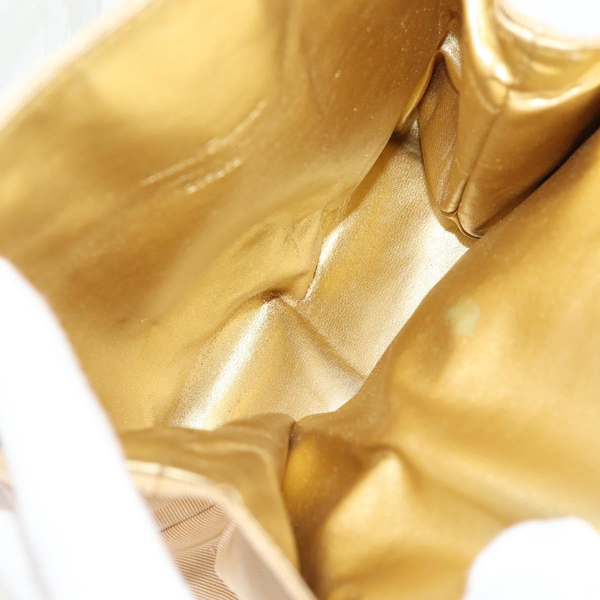 Salvatore Ferragamo Salvatore Ferragamo Gancini Convertible Top Handle Bag Plastic Divers