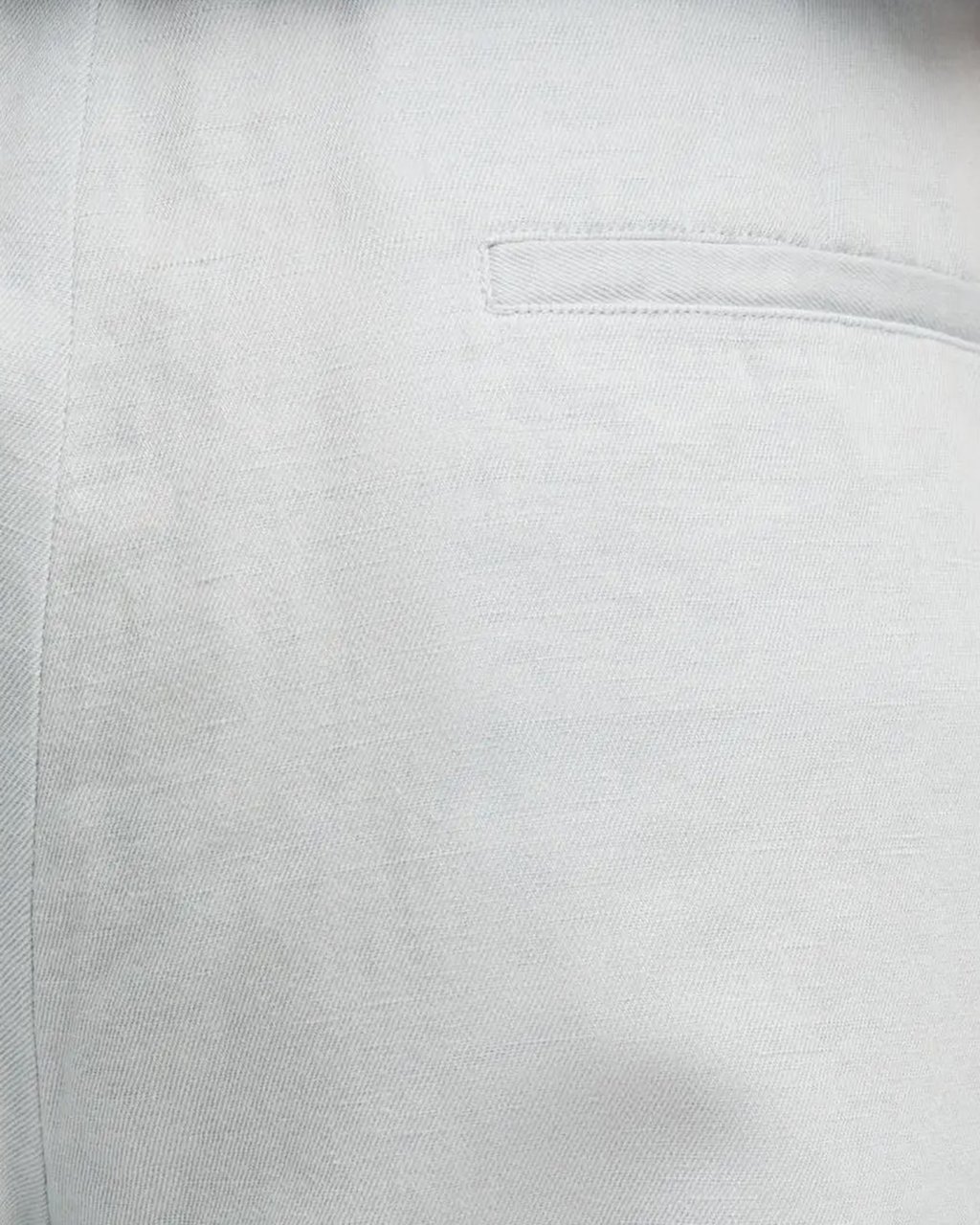 Samsøe Samsøe Saroko Pants In Gray Dawn Wit