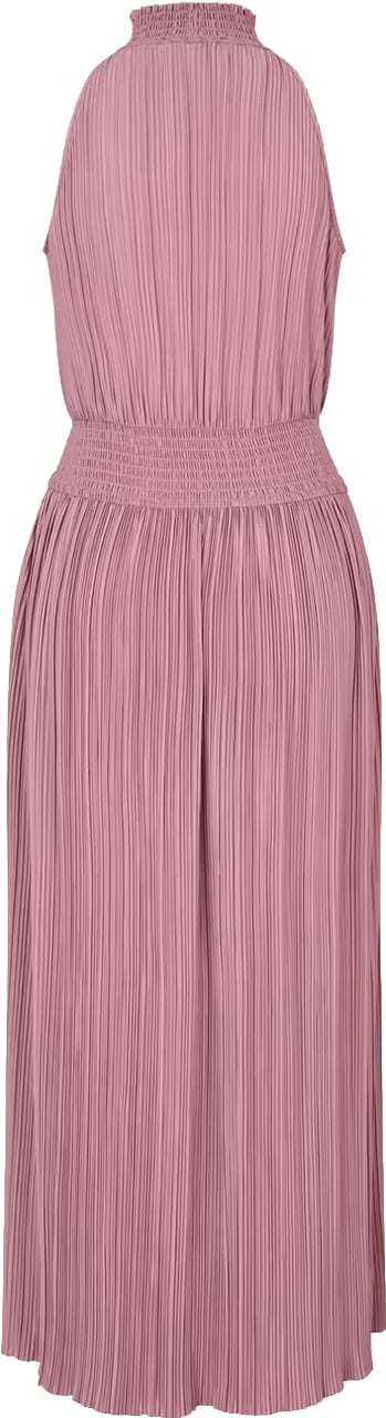 Samsøe Samsøe Samsoe Samsoe - Uma dress 10167 - F23200043 - 162107TCX Orchid haze Rood