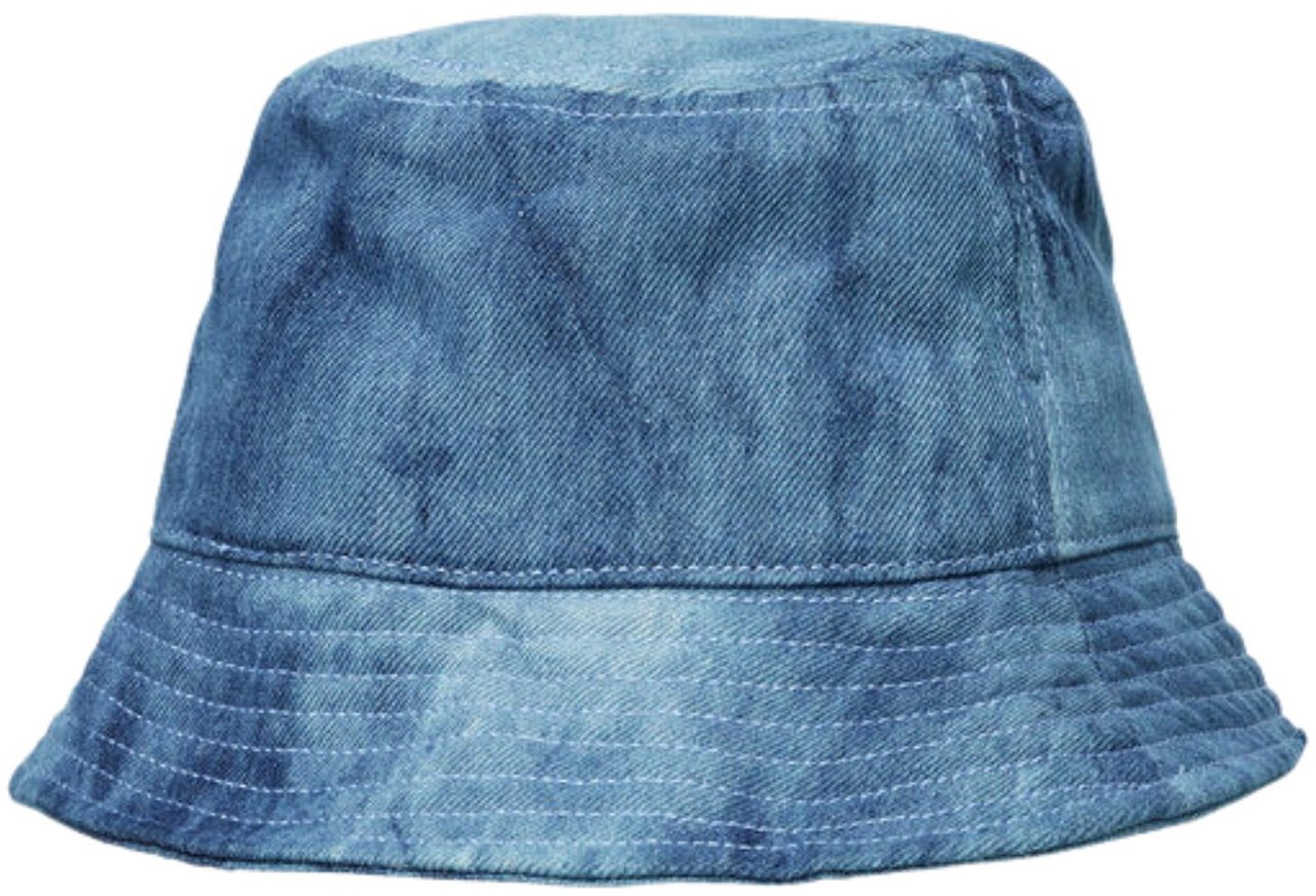 Samsøe Samsøe Samsøe Samsøe Sabetty Hoeden Blauw F24100020 Blauw